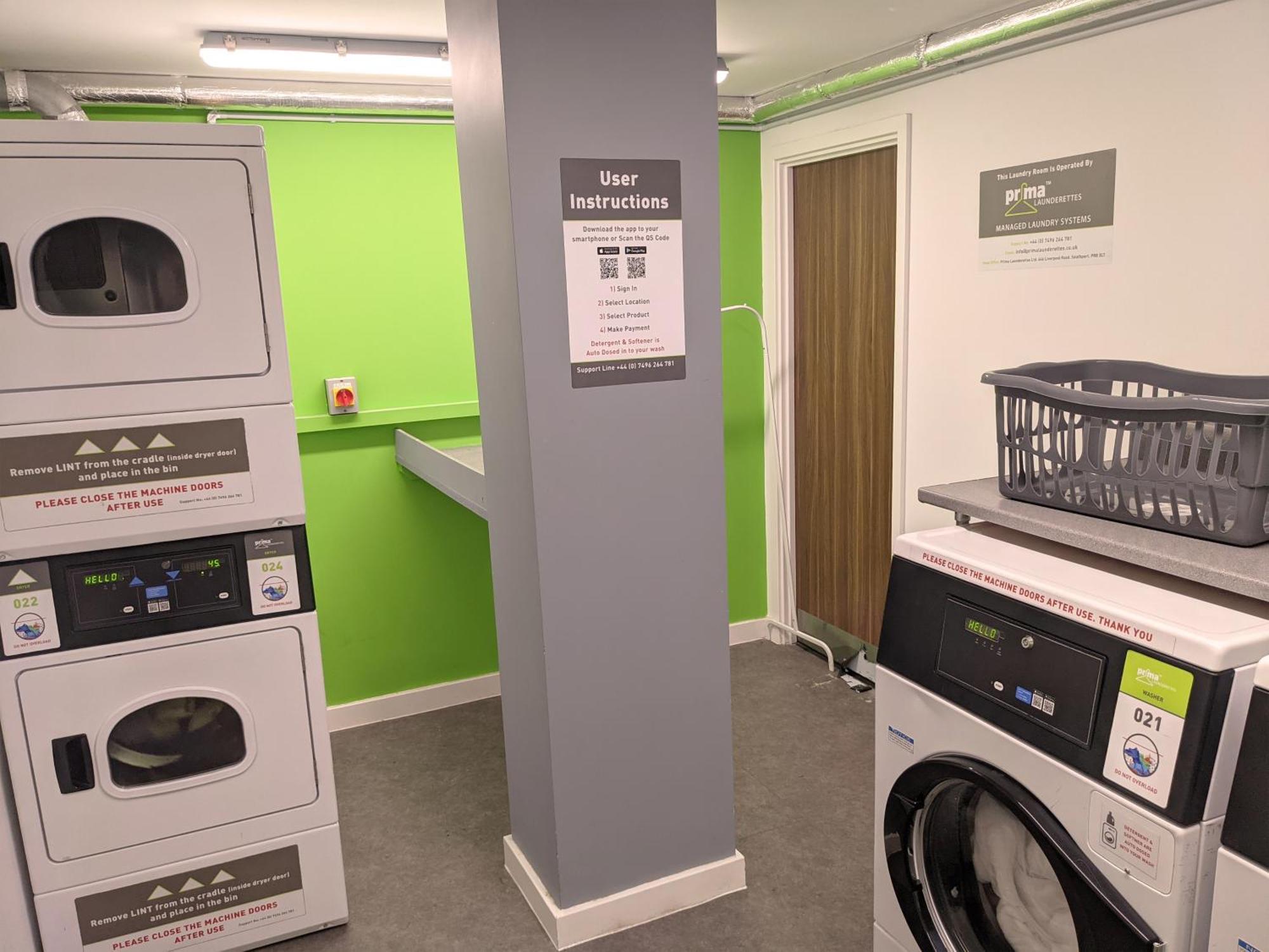 L1 Luxury Apartment Liverpool Kültér fotó